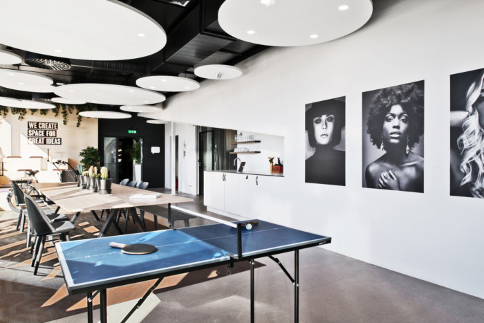 辦公空間設計,辦公室設計,國外辦公室設計,創意公司辦公室設計,設計公司辦公室設計