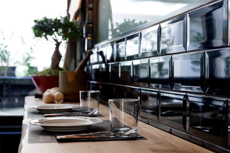 在希臘享受一餐純正的意式美味