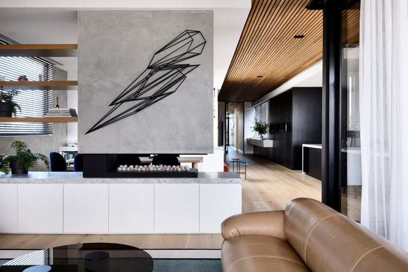 住宅空間,私宅空間設計,別墅設計,公寓設計,極簡主義