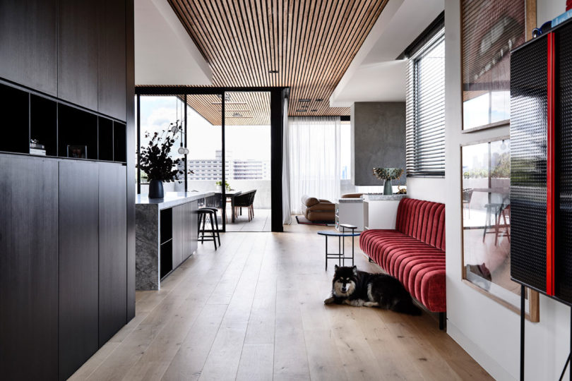 住宅空間,私宅空間設計,別墅設計,公寓設計,極簡主義