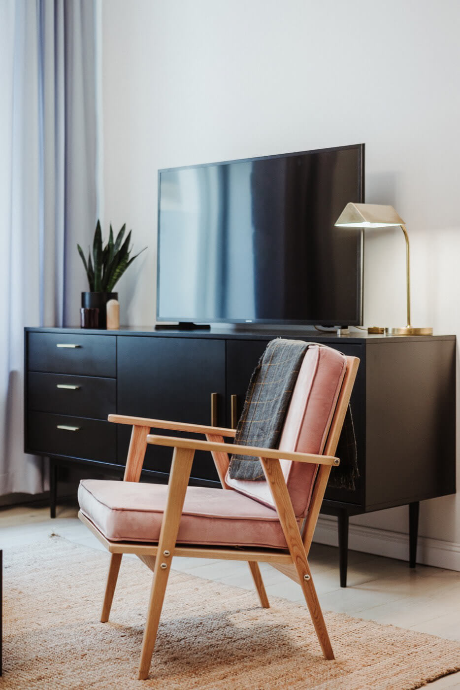 住宅空間,公寓改造,短租公寓,住宅改造設計