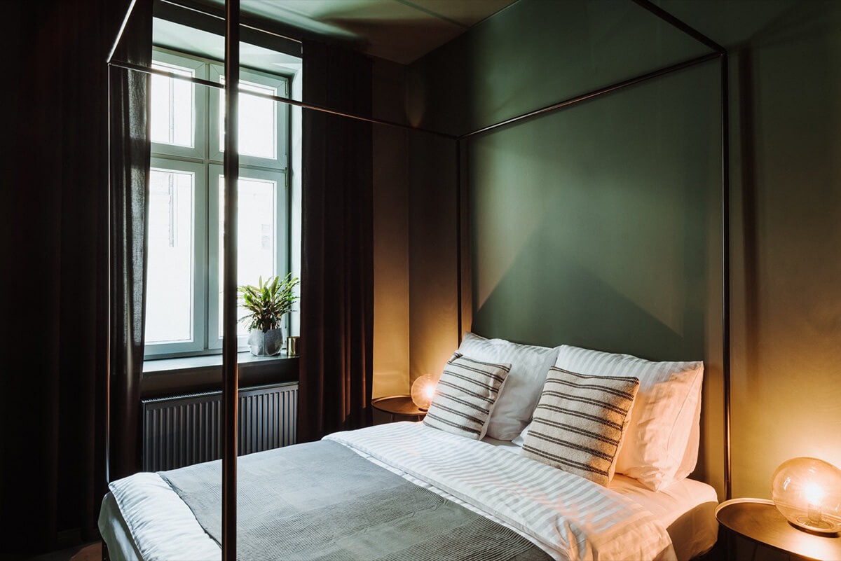 住宅空間,公寓改造,短租公寓,住宅改造設計