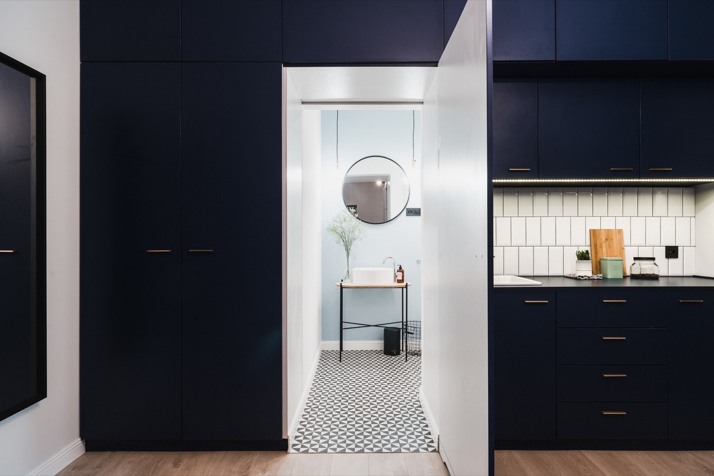 住宅空間,公寓改造,短租公寓,住宅改造設計