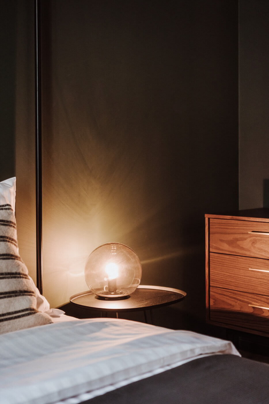 住宅空間,公寓改造,短租公寓,住宅改造設計