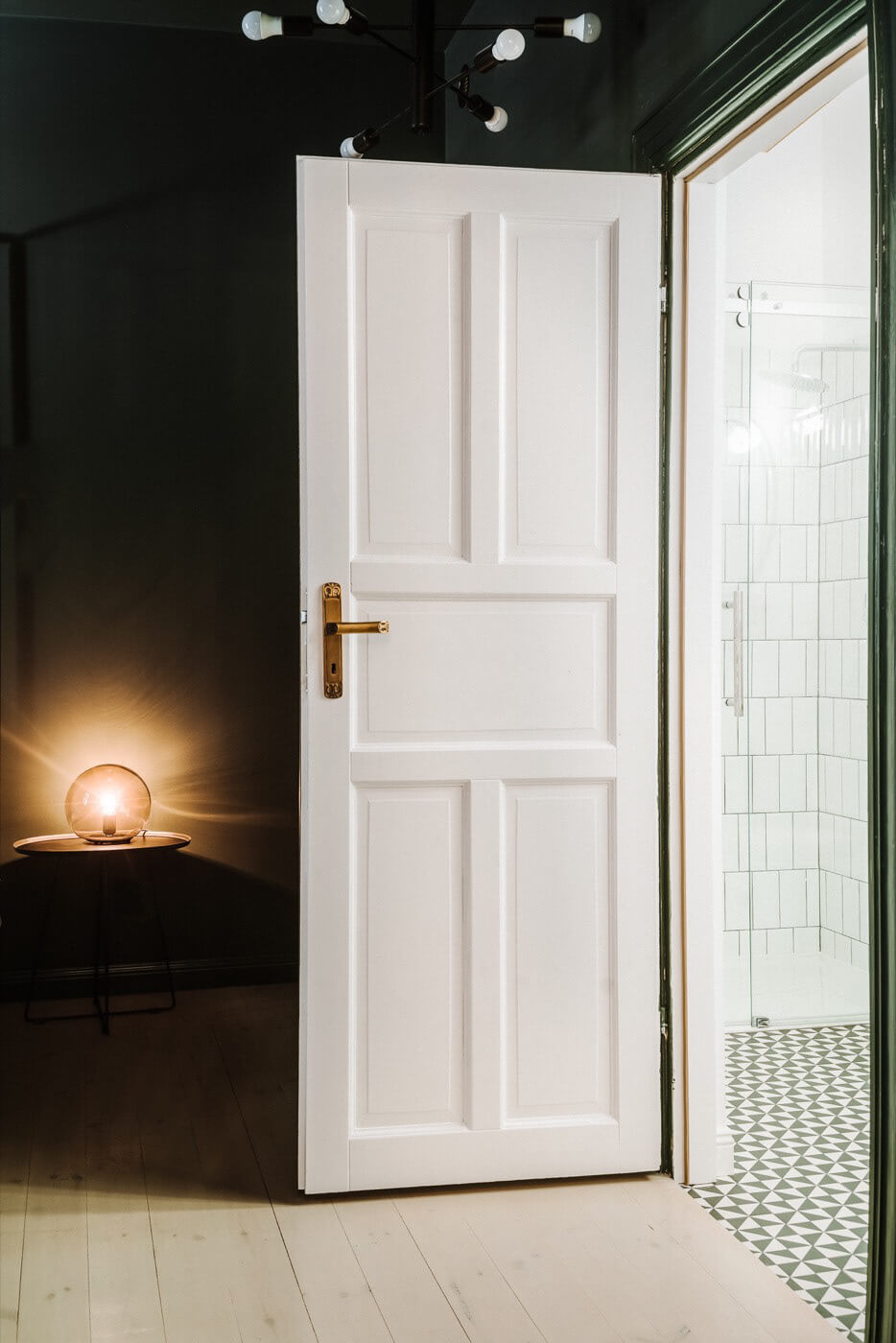 住宅空間,公寓改造,短租公寓,住宅改造設計