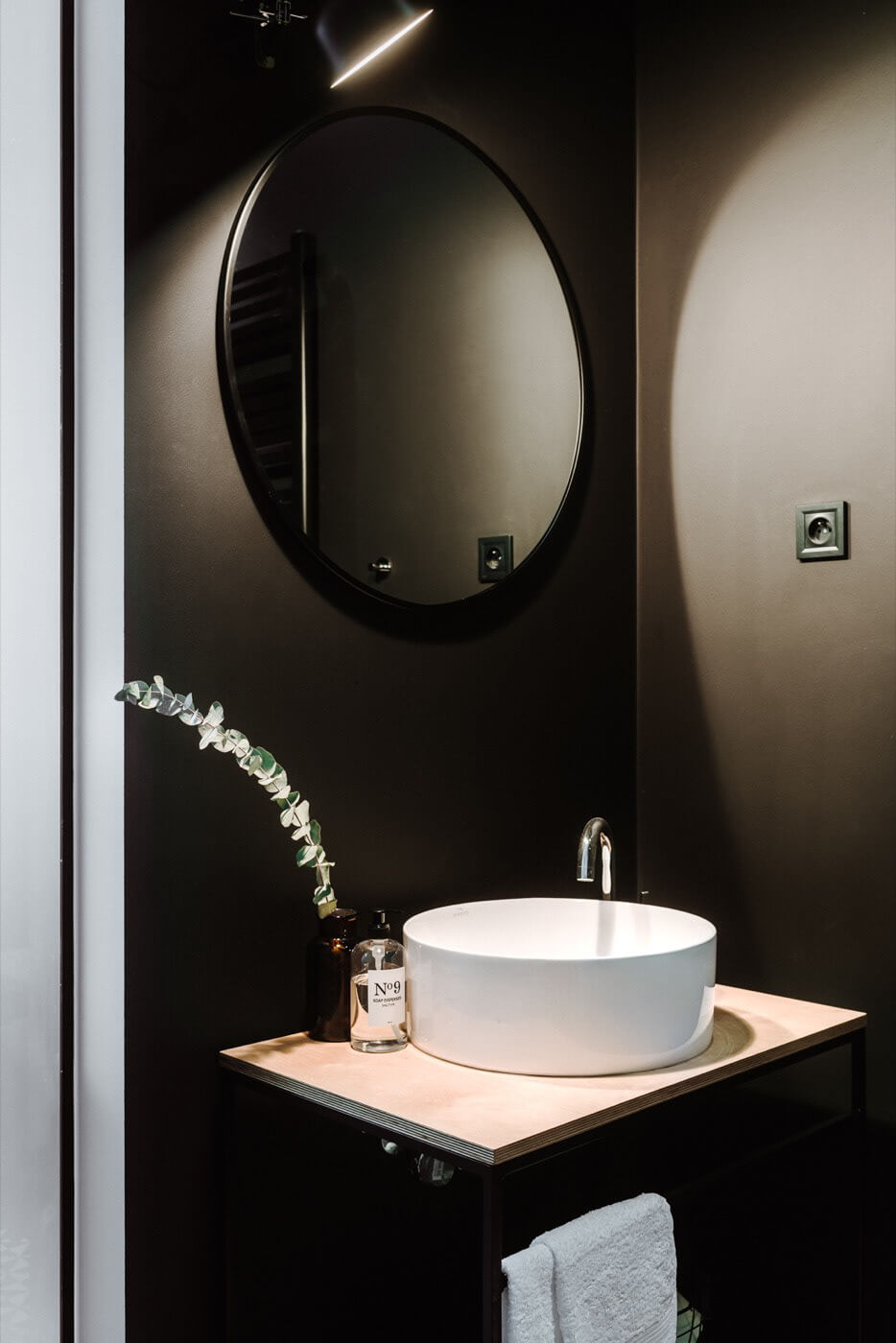 住宅空間,公寓改造,短租公寓,住宅改造設計