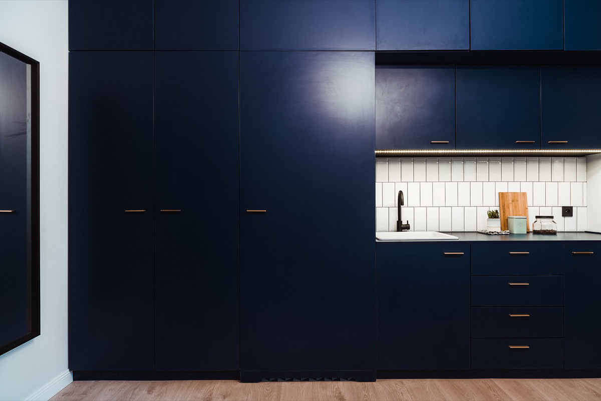 住宅空間,公寓改造,短租公寓,住宅改造設計