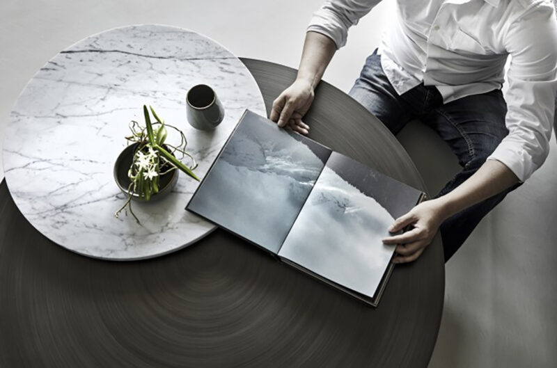 台北茶禪一味新舊融合的簡約住宅改造