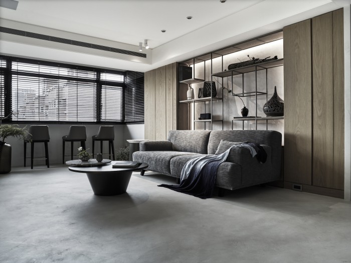 住宅設計,私宅設計,住宅改造設計,台灣室內設計