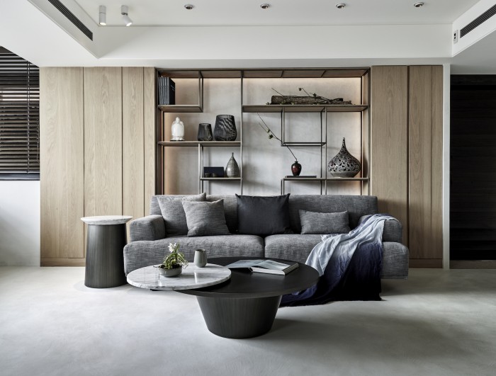 住宅設計,私宅設計,住宅改造設計,台灣室內設計