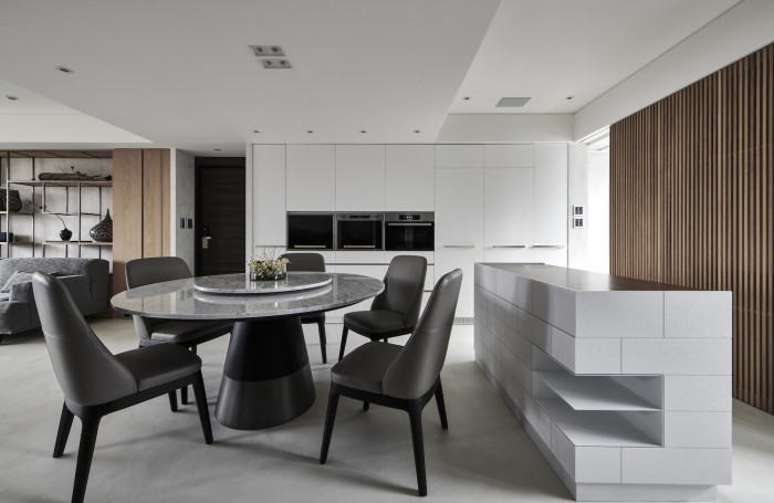 住宅設計,私宅設計,住宅改造設計,台灣室內設計