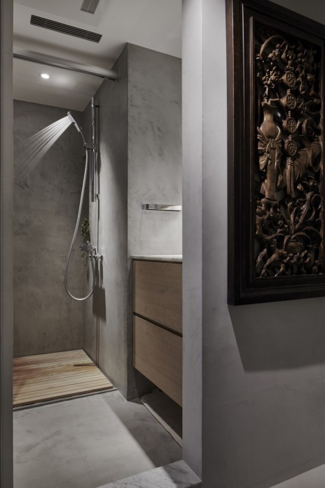 住宅設計,私宅設計,住宅改造設計,台灣室內設計