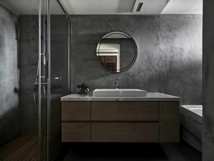 住宅設計,私宅設計,住宅改造設計,台灣室內設計