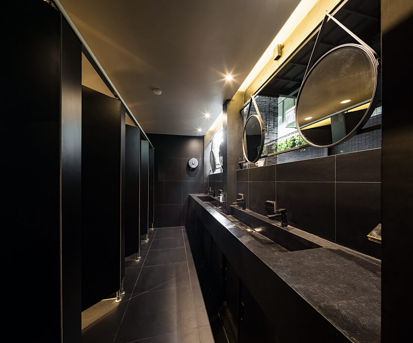 設計酒店,青年旅社設計,泰國青旅,住宅改造