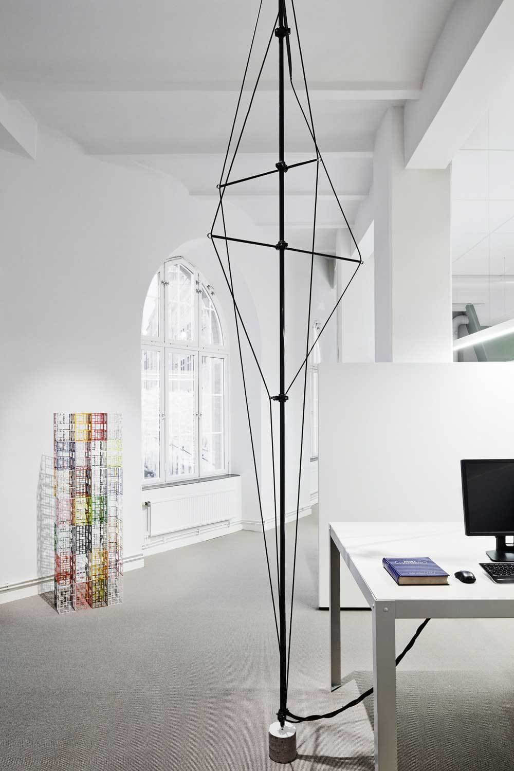 辦公室,建築事務所辦公室設計,建築設計公司辦公室,辦公室設計,現代簡潔辦公室設計