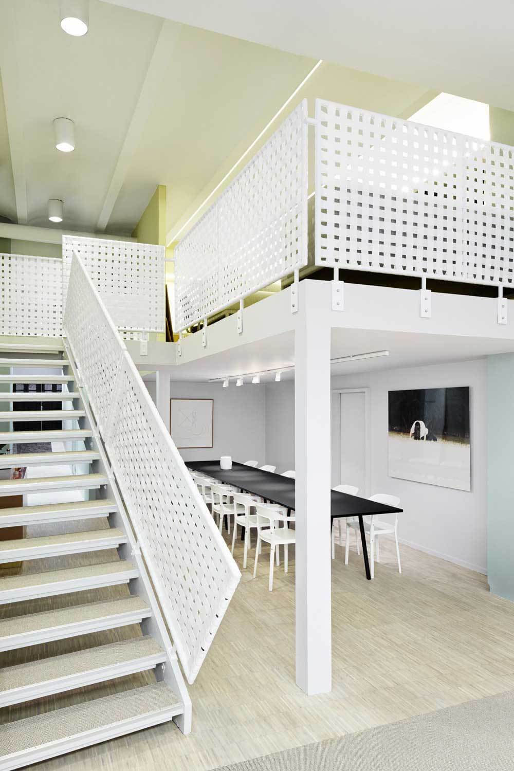 辦公室,建築事務所辦公室設計,建築設計公司辦公室,辦公室設計,現代簡潔辦公室設計