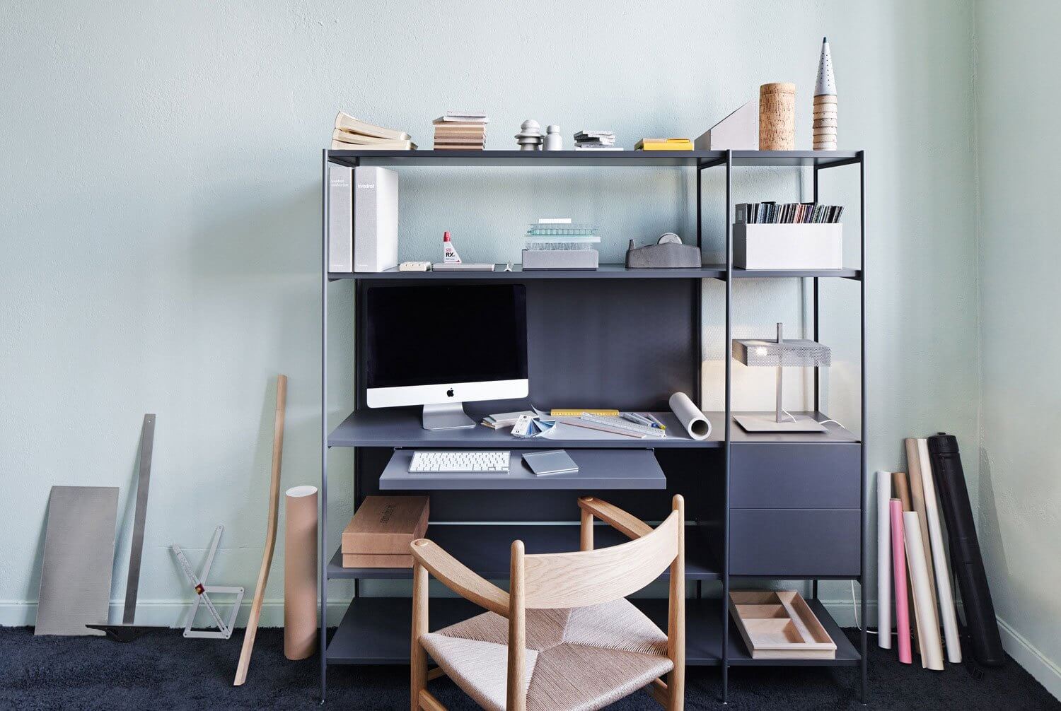 辦公室,建築事務所辦公室設計,建築設計公司辦公室,辦公室設計,現代簡潔辦公室設計