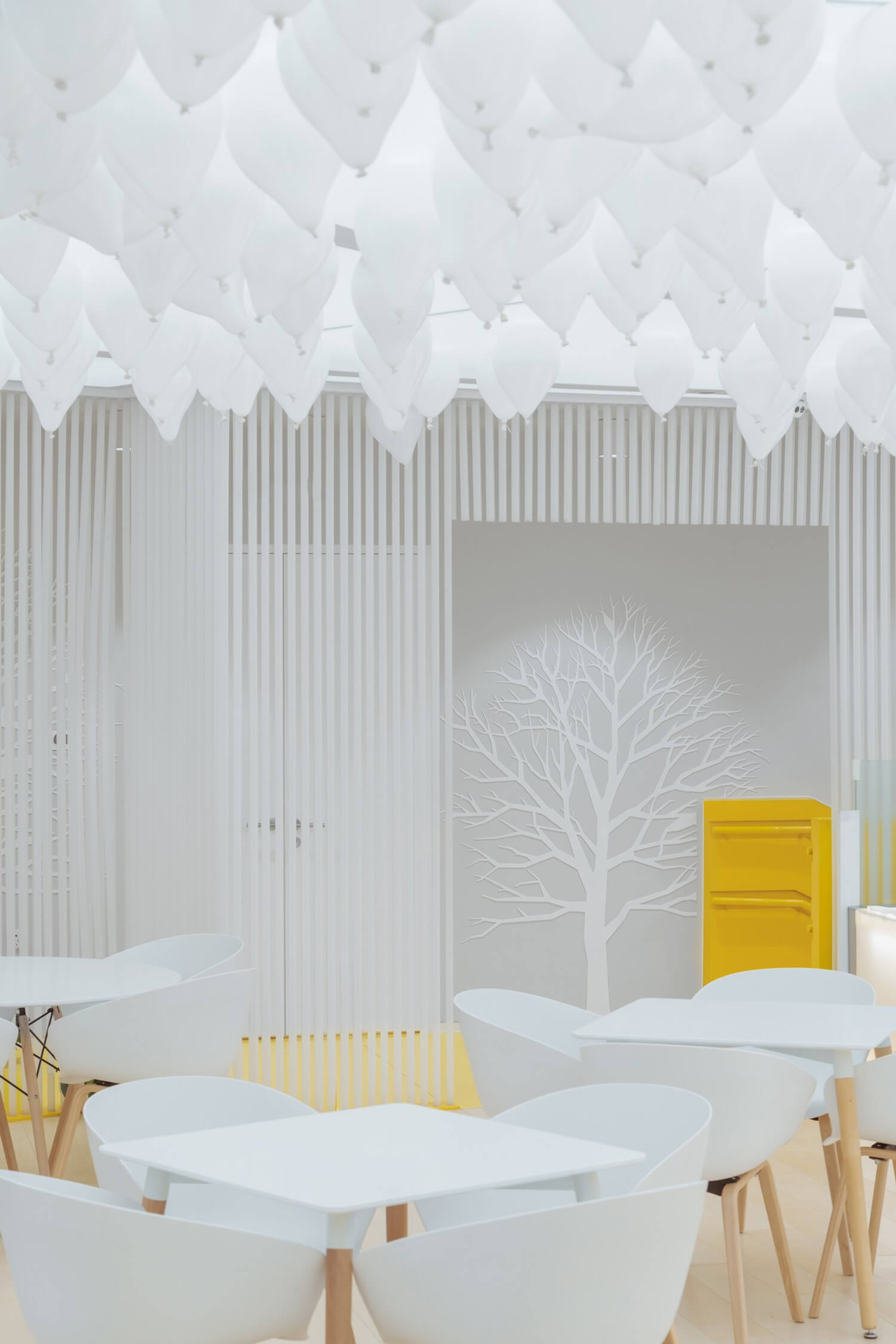 兒童餐廳,兒童餐廳設計,托兒所設計,兒童娛樂中心設計,幼兒園餐廳設計