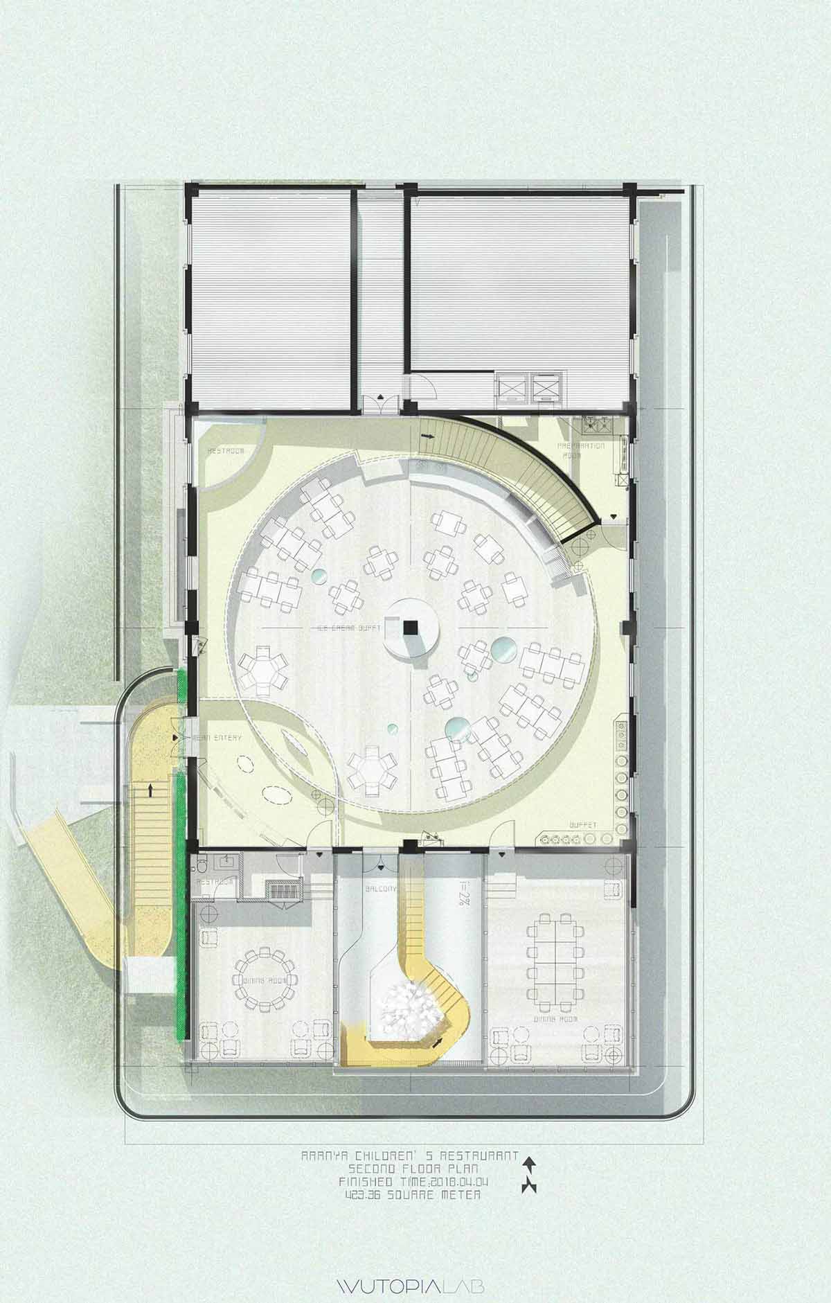 兒童餐廳,兒童餐廳設計,托兒所設計,兒童娛樂中心設計,幼兒園餐廳設計