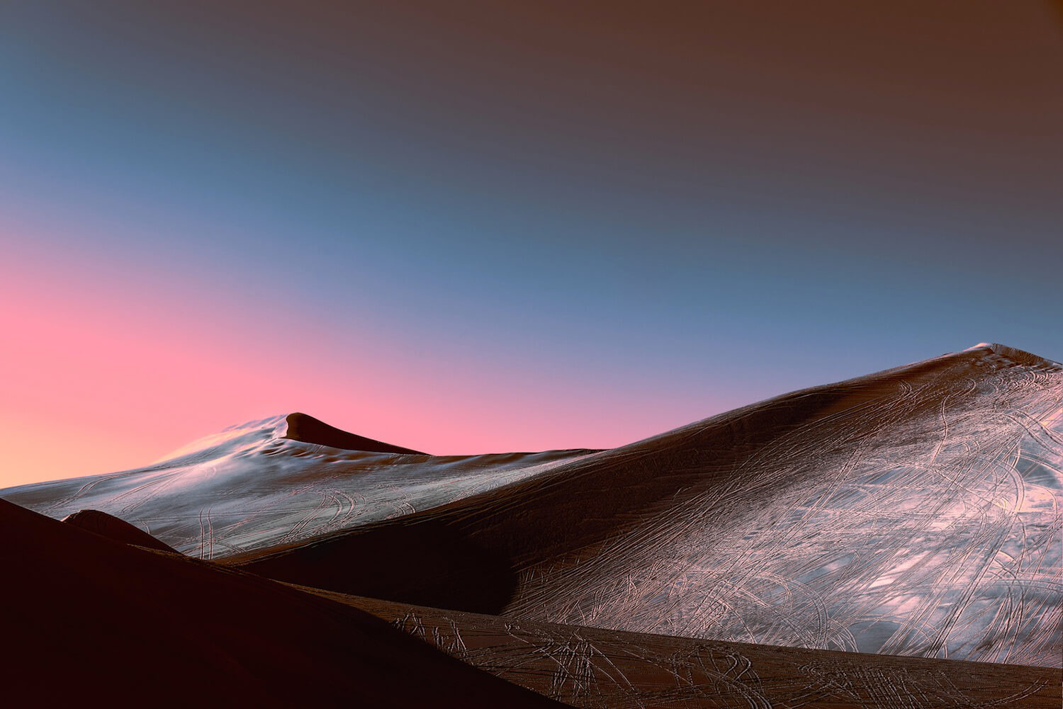 航拍攝影,色彩,自然景觀攝影,大自然色彩,設計靈感