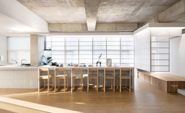 商業空間,國外診所設計,診所設計,簡約設計,首爾