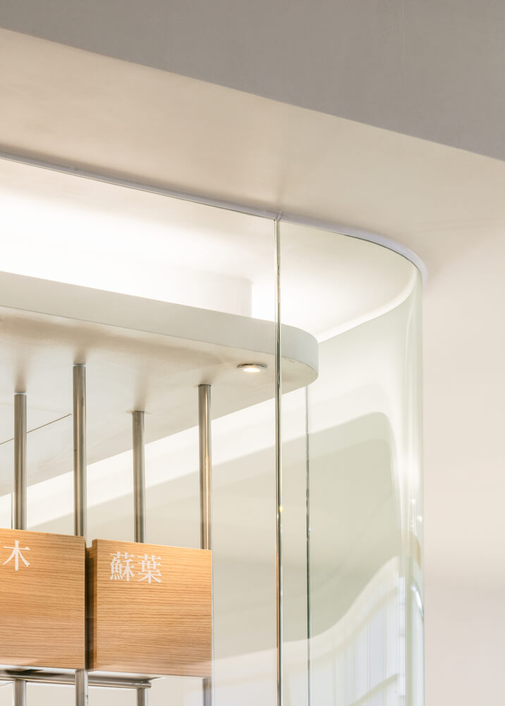 商業空間,國外診所設計,診所設計,簡約設計,首爾