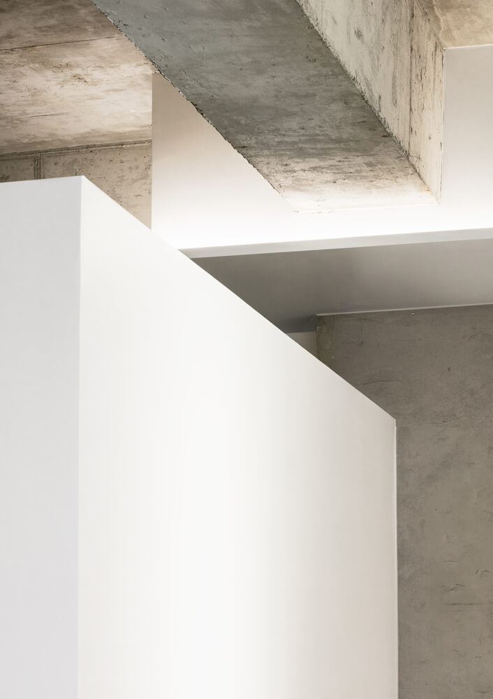 商業空間,國外診所設計,診所設計,簡約設計,首爾