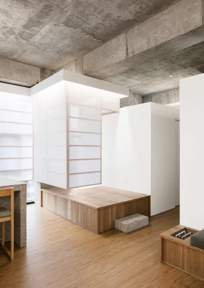 商業空間,國外診所設計,診所設計,簡約設計,首爾