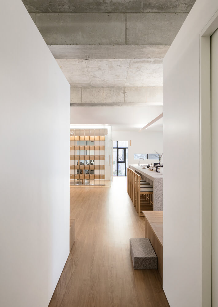 商業空間,國外診所設計,診所設計,簡約設計,首爾