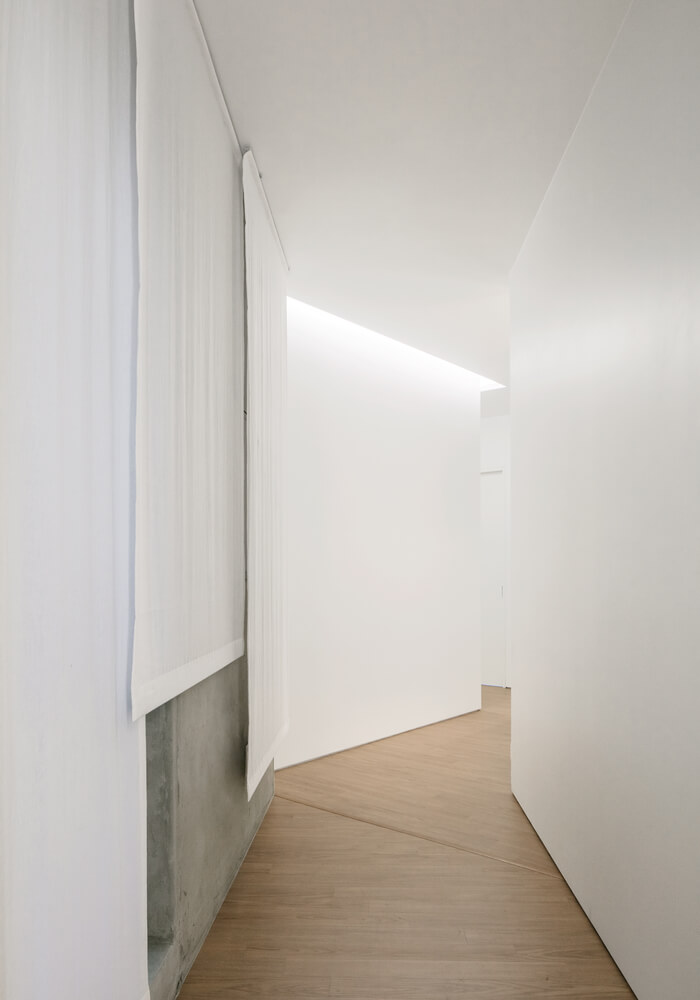 商業空間,國外診所設計,診所設計,簡約設計,首爾