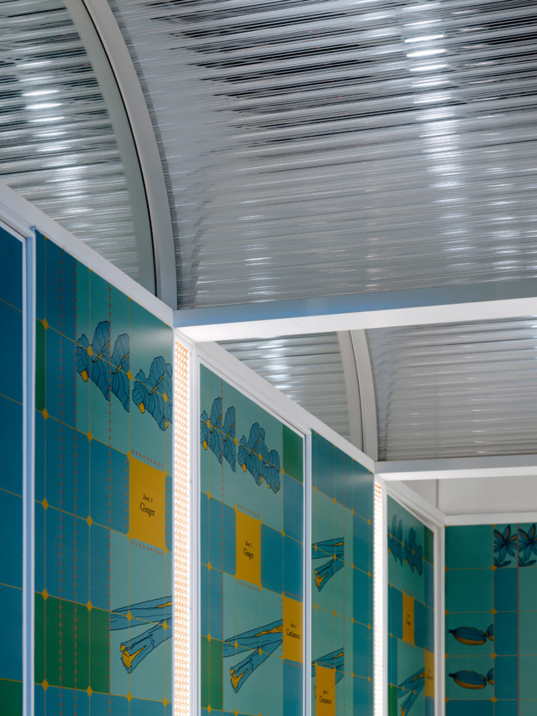 餐飲空間,香港餐廳設計,摩登中餐廳,香港,Linehouse