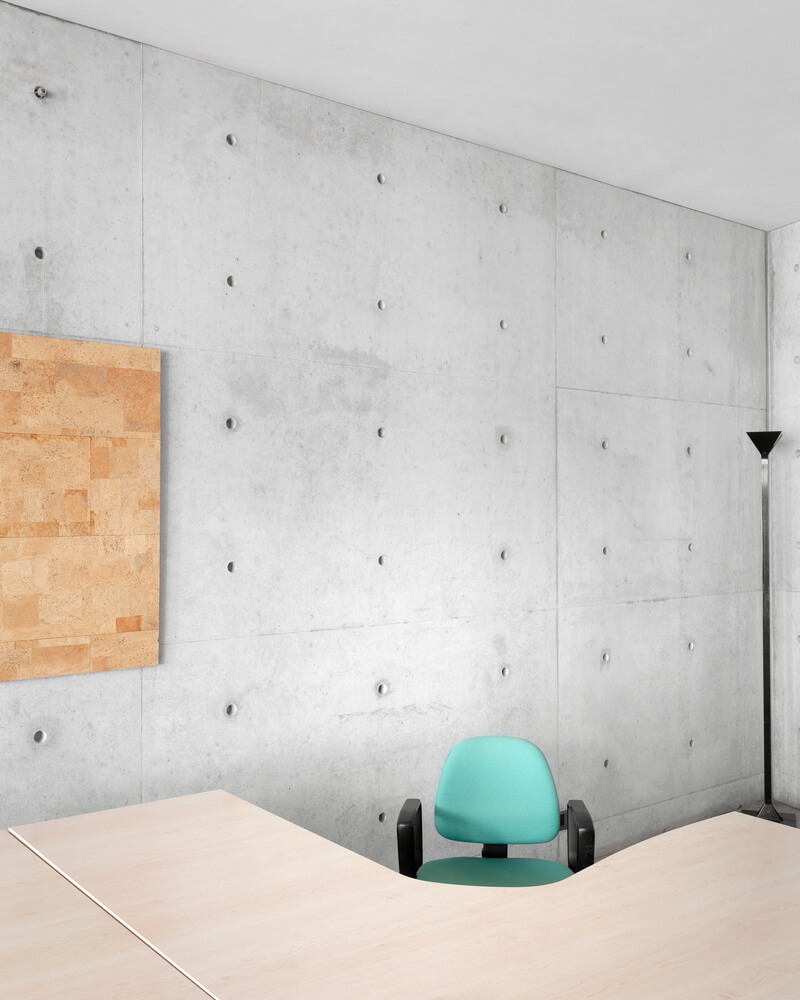 安藤忠雄，建築設計，混凝土建築，建築改造，清水混凝土