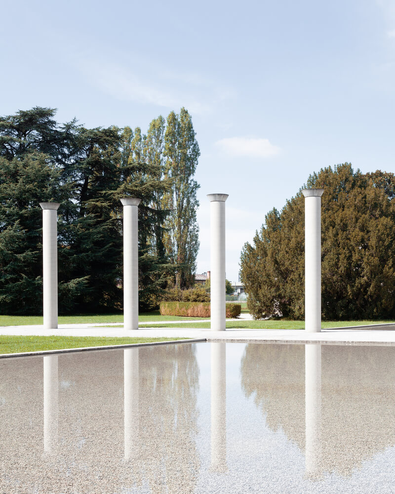 安藤忠雄，建築設計，混凝土建築，建築改造，清水混凝土