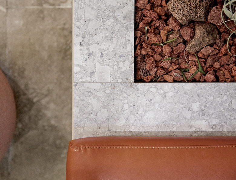 咖啡廳,咖啡廳設計,明亮簡潔風格咖啡廳設計,韓國ttt咖啡廳,水磨石