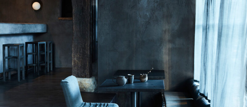 悉尼Edition Roasters日式風格咖啡館設計