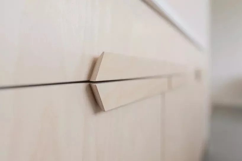 小戶型，多功能空間，公寓改造，阿姆斯特小公寓設計，loft公寓設計