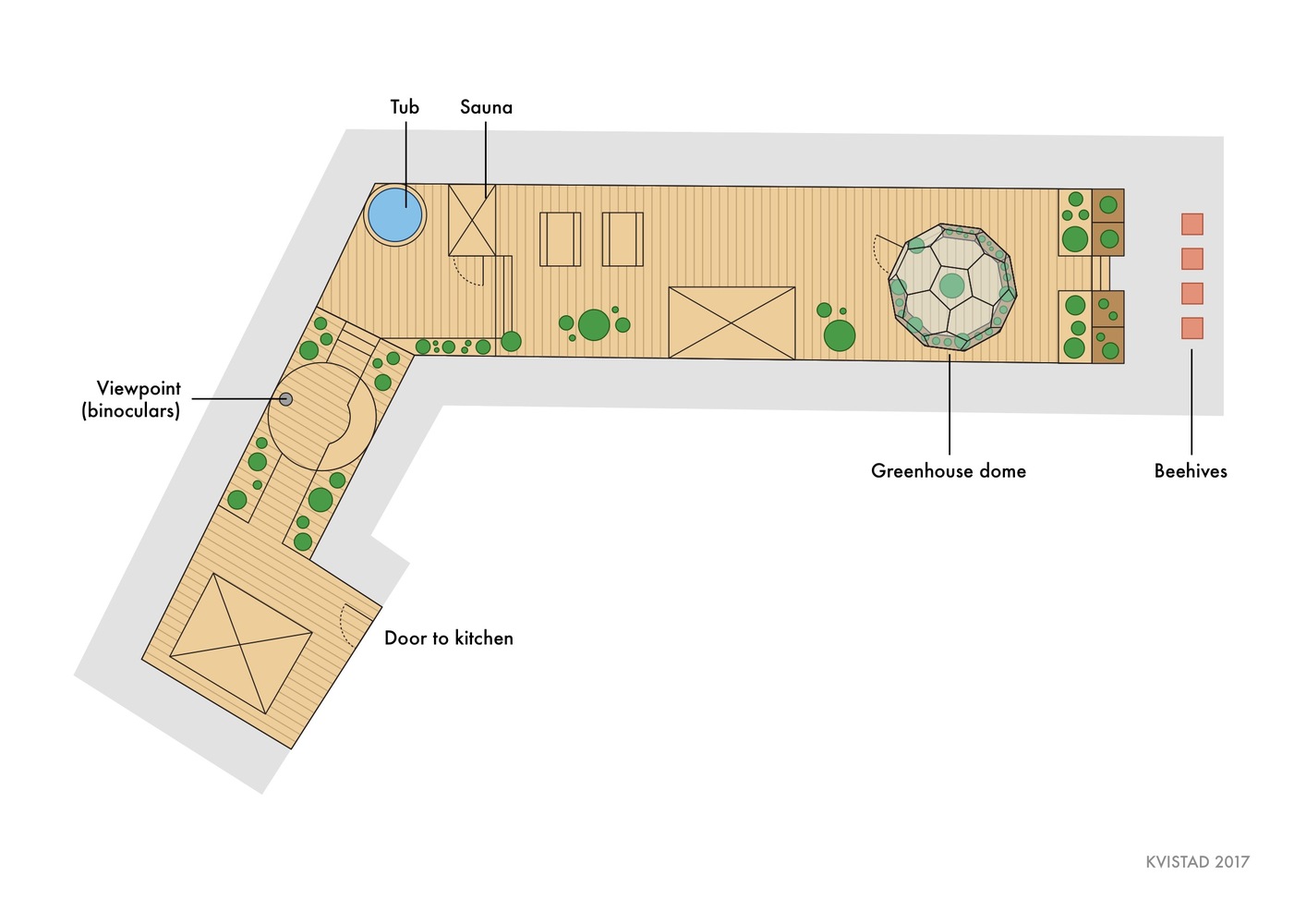 辦公空間,改造空間,國外辦公室設計,辦公室改造