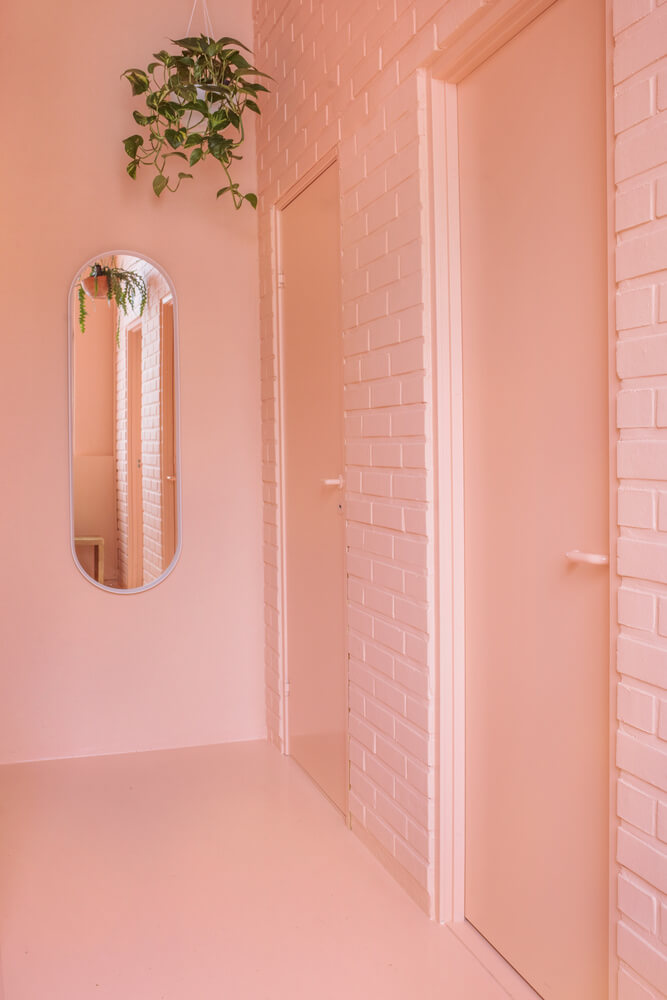 辦公空間,改造空間,國外辦公室設計,辦公室改造