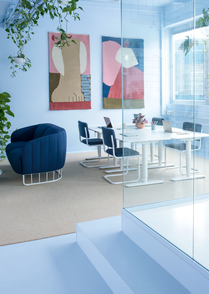 辦公空間,改造空間,國外辦公室設計,辦公室改造