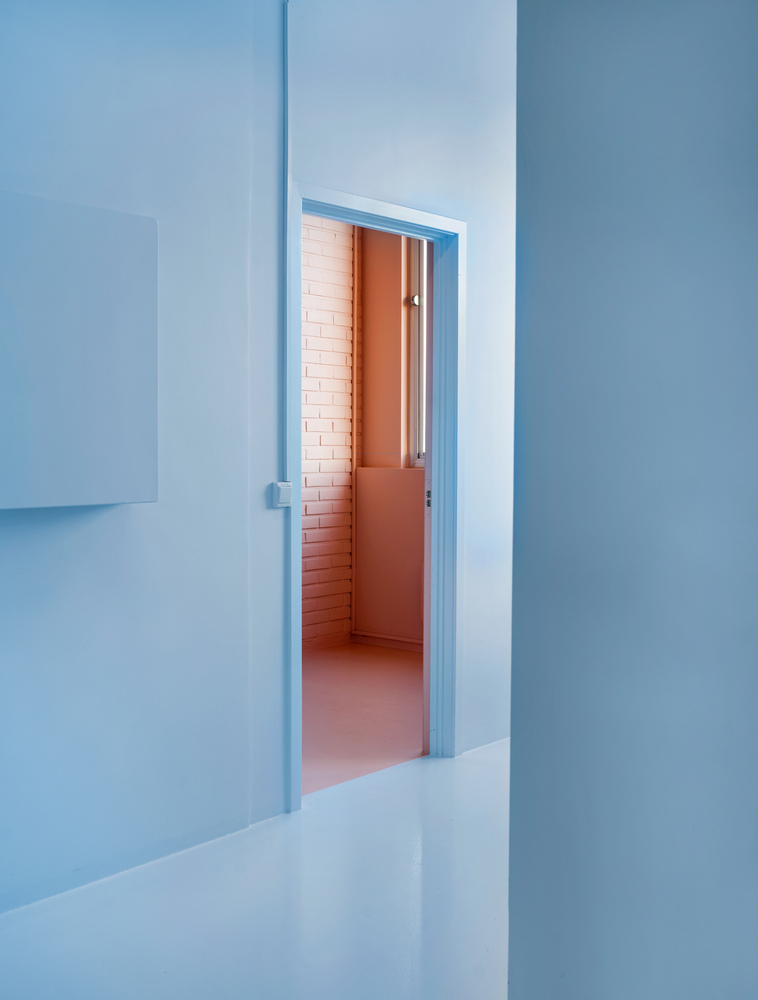 辦公空間,改造空間,國外辦公室設計,辦公室改造