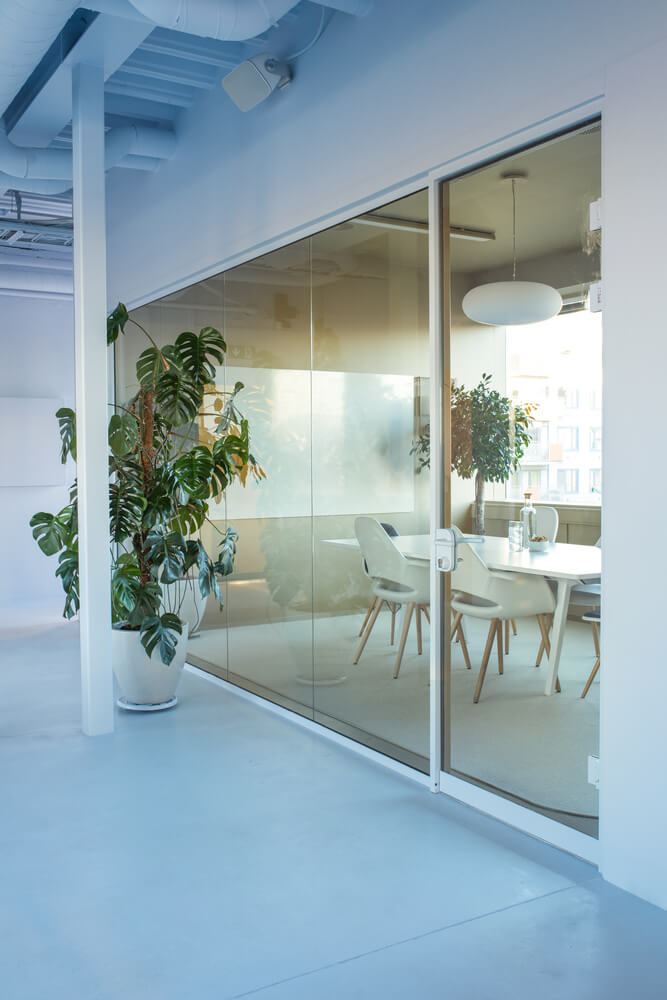 辦公空間,改造空間,國外辦公室設計,辦公室改造