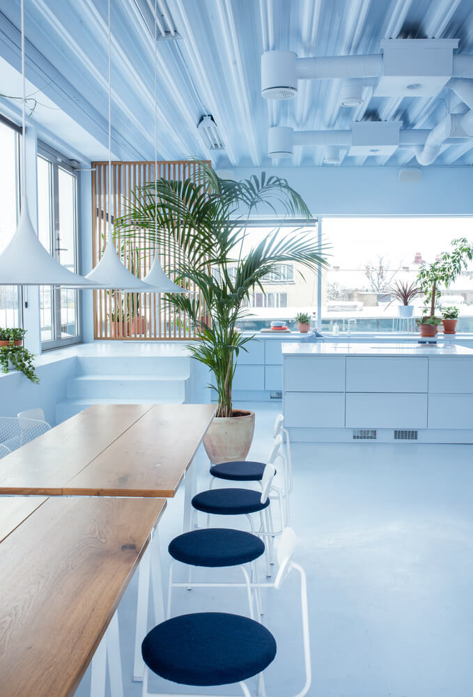 辦公空間,改造空間,國外辦公室設計,辦公室改造