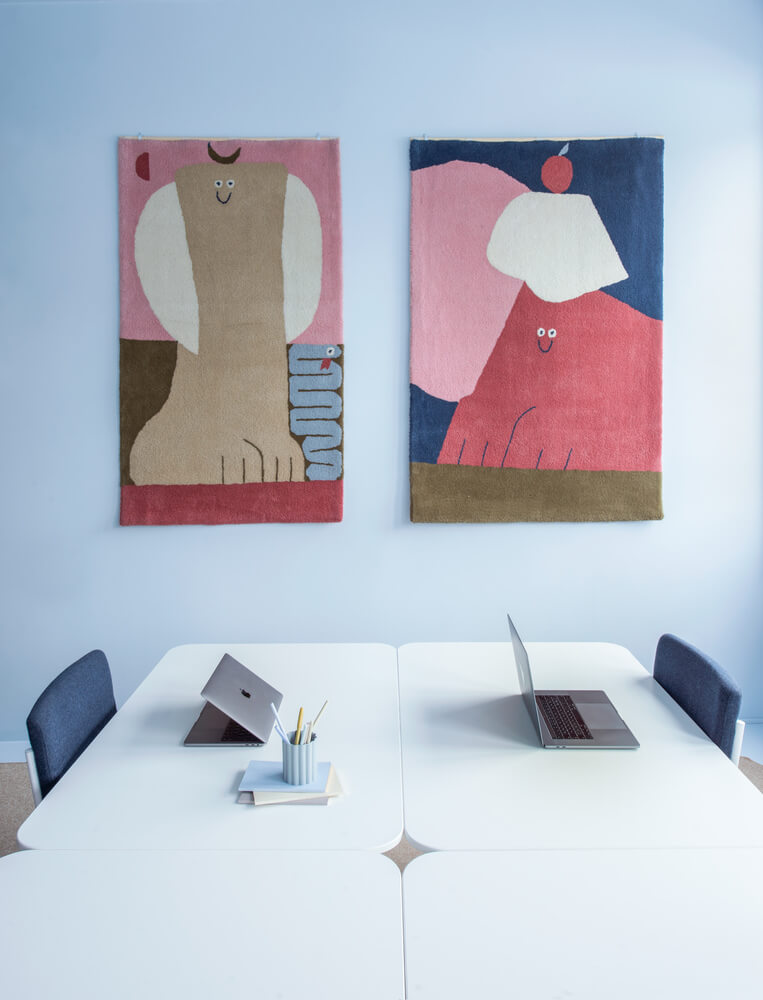 辦公空間,改造空間,國外辦公室設計,辦公室改造