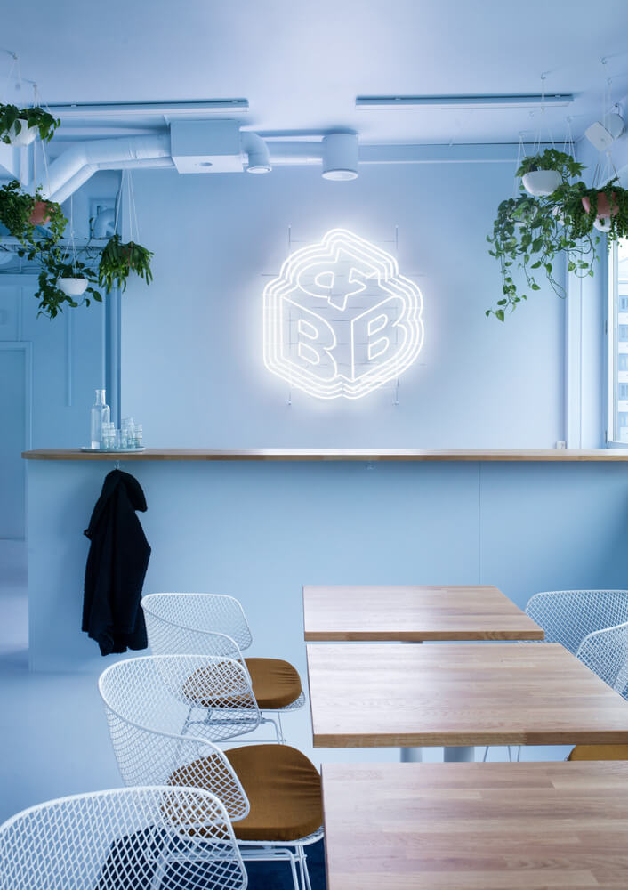 辦公空間,改造空間,國外辦公室設計,辦公室改造