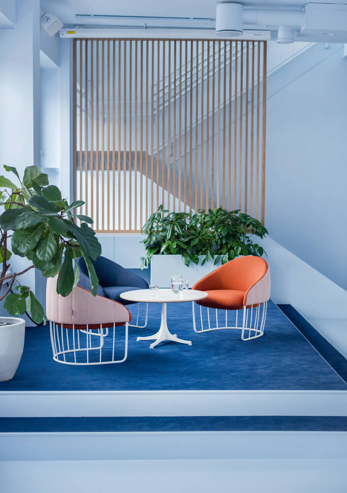 辦公空間,改造空間,國外辦公室設計,辦公室改造