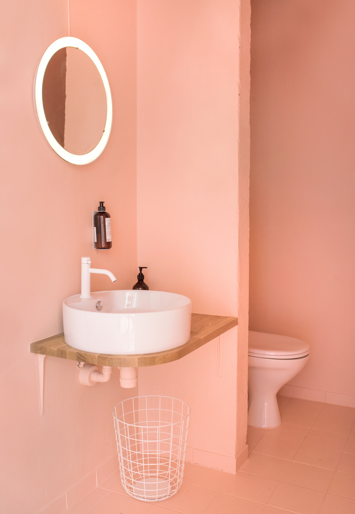 辦公空間,改造空間,國外辦公室設計,辦公室改造