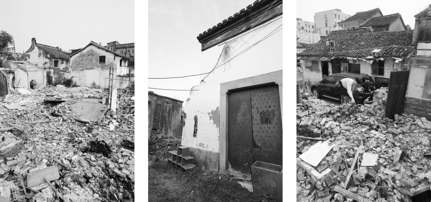 商業空間,集合空間,樸居空間設計,上海地山空間