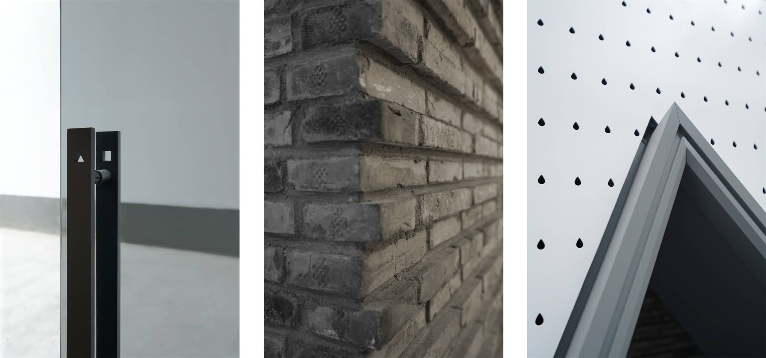 商業空間,集合空間,樸居空間設計,上海地山空間