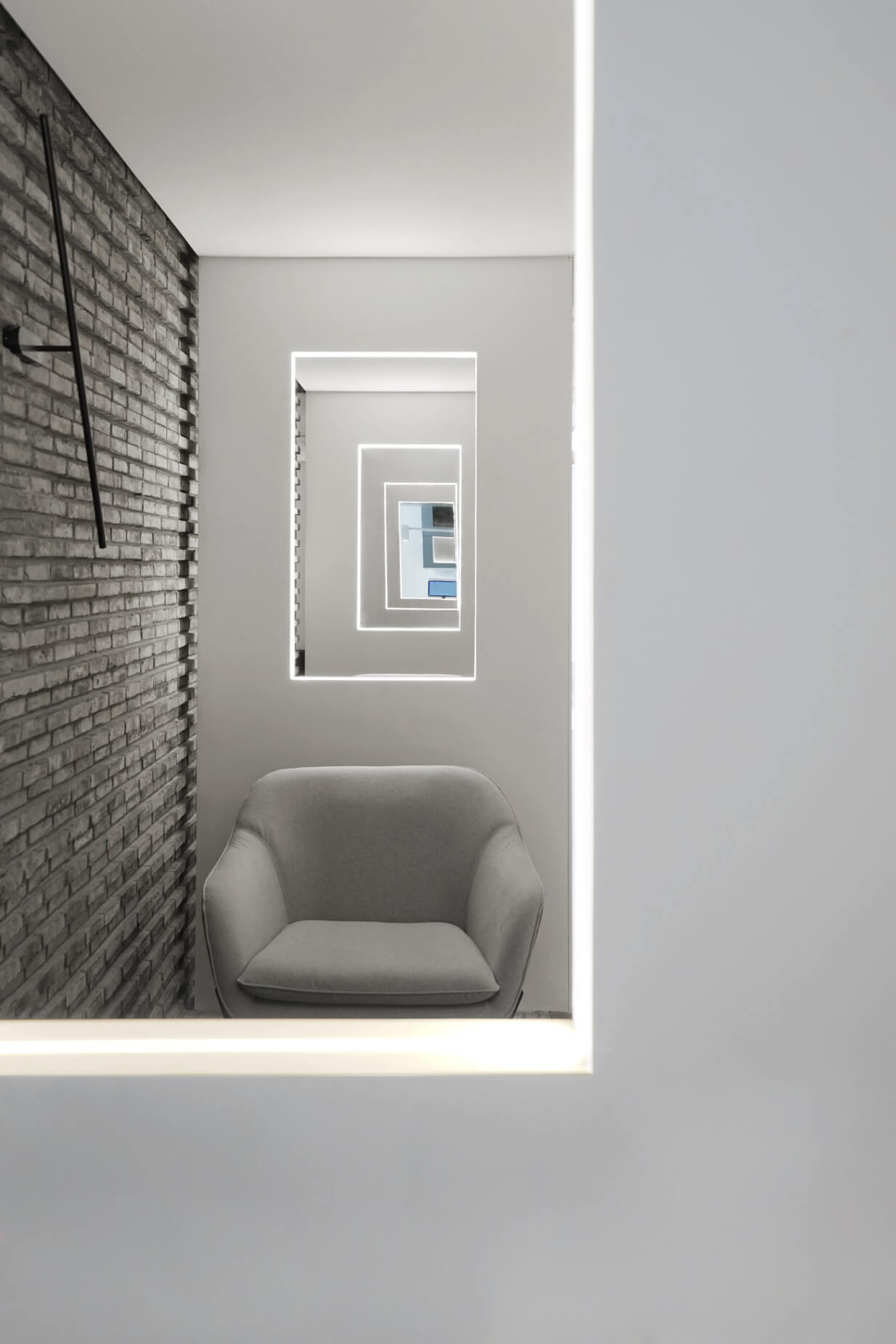 商業空間,集合空間,樸居空間設計,上海地山空間