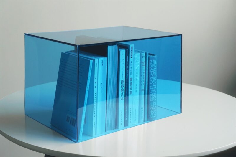 樸居空間設計 | 都市中、繁華裏60平米住宅